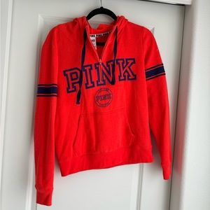 Victoria’s Secret Pink hoodie